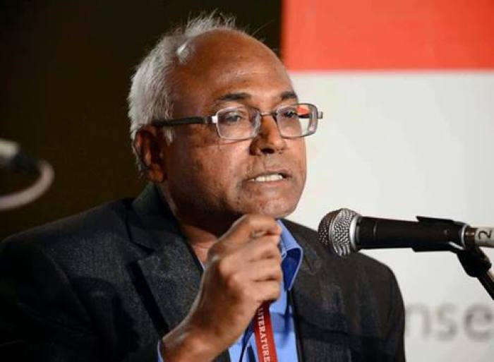 Kancha Ilaiah