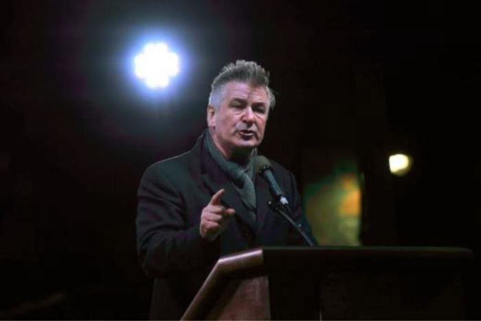 Alec Baldwin