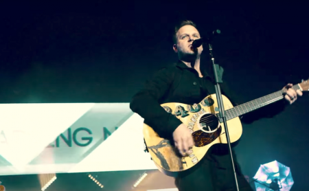 Matthew West