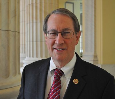 Congressman Bob Goodlatte, R-Va.