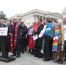 Leftist ‘faith leaders’ twisting Bible to support wasteful gov't spending 