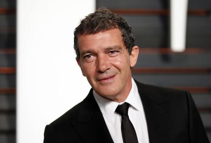 Antonio Banderas