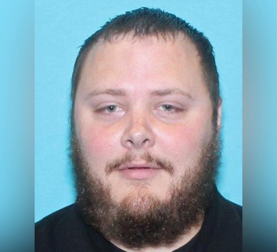 Devin Patrick Kelley, 26, of Braunfels, Texas, U.S., involved in the First Baptist Church shooting in Sutherland Springs, Texas, is shown in this undated Texas Department of Safety driver license photo.