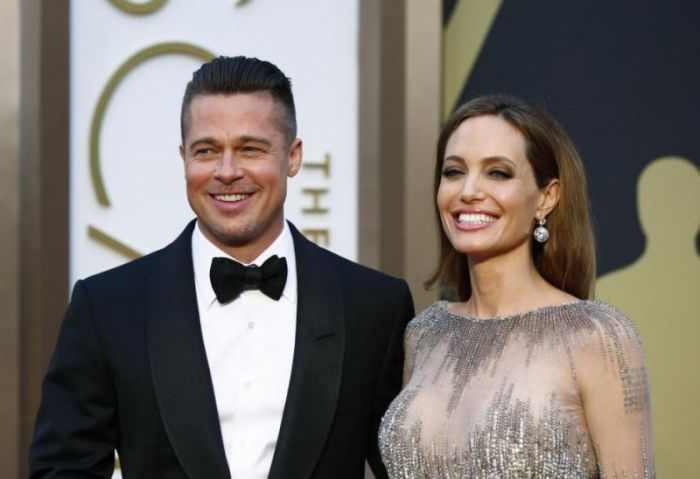 Angelina Jolie and Brad Pitt ended their marriage in September 2016 after 12 years together.