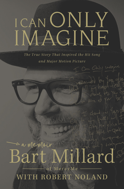 Bart Millard Reveals Amy Grant Moment That Skyrocketed &lsquo;I Can Only 