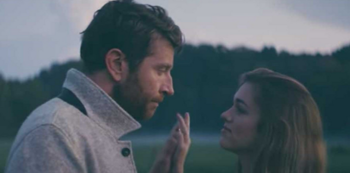 Sadie Robertson stars in the Brett Eldredge music video for 'The Long Way.'