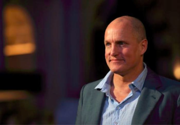 Woody Harrelson joins cast of 'Venom.'