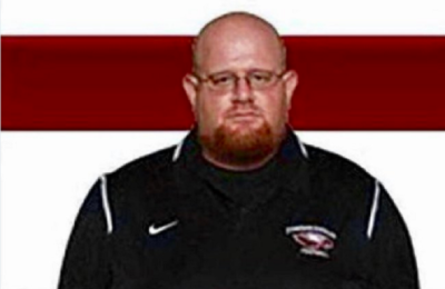 Aaron Feis, 37.