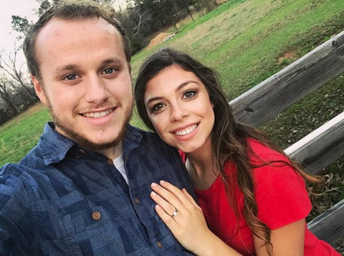 Josiah Duggar announced his engagement to Lauren Swanson on March 5, 2018.