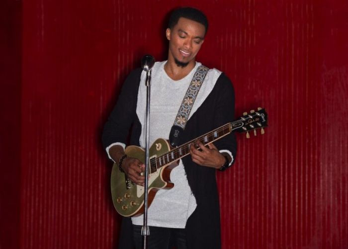 Jonathan McReynolds released his third album <em>Make Room</em> on March 9, 2018.