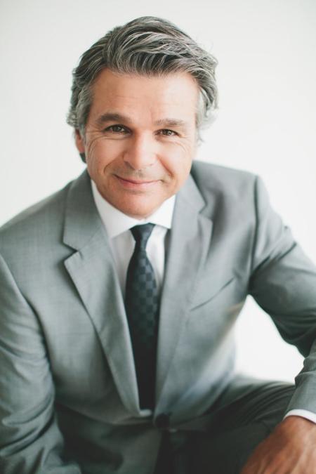 Pastor Jentezen Franklin's new book 'Love Like You've Never Been Hurt' addresses forgiveness and healing from a broken heart.