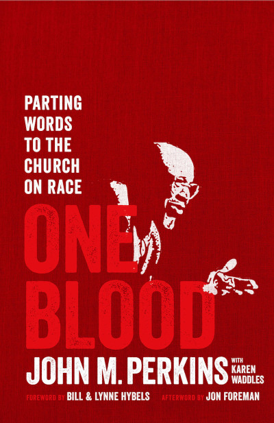 One Blood by John Perkins