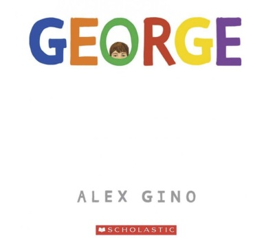 George by Alex Gino