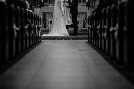 (Photo: Unsplash/Jeremy Wong Weddings)