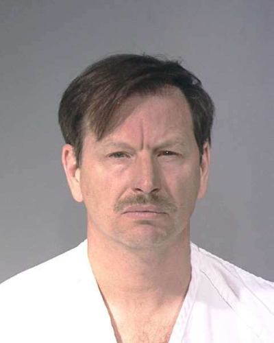 Gary Ridgway, the Green River Killer