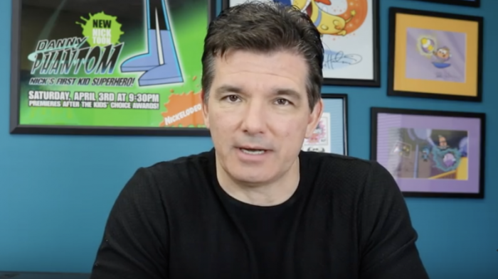 Former Nickelodeon Producer Butch Hartman uses kickstarter to launch family-friendly streaming service, 2018.