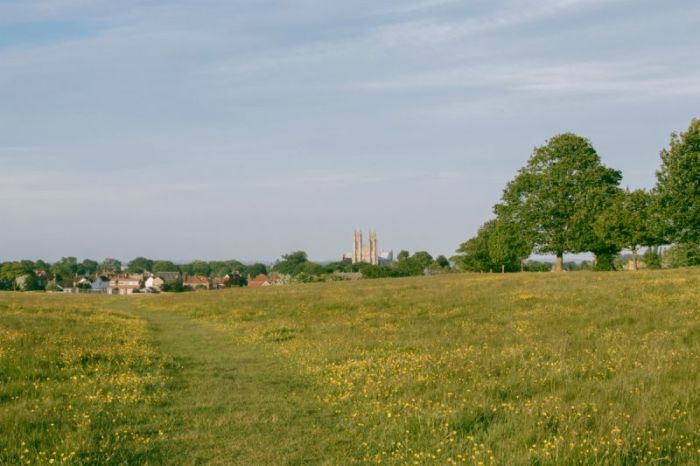 Beverley, England