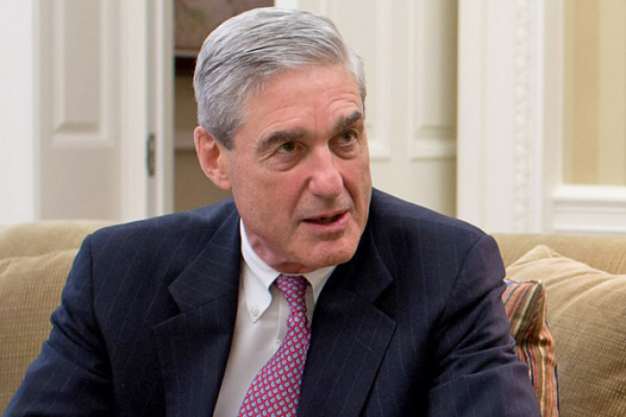 Special counsel Robert S. Mueller III's investigation has led to 12 Russian military intelligence officers were indicted Friday, July 13, 2018 on hacking charges.