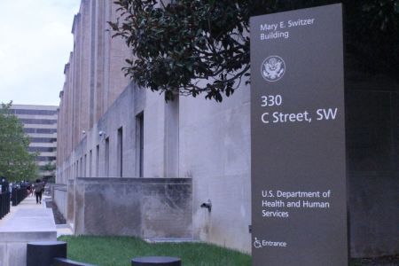 Mary E. Switzer Memorial Building in Washington, D.C.