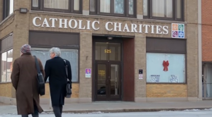 Catholic Charities of Buffalo