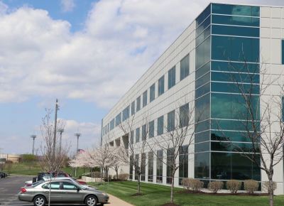 The headquarters for the United Pentecostal Church International, based in Weldon Spring, Missouri.