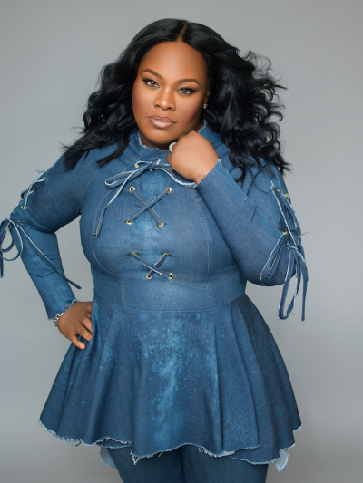 Tasha Cobbs-Leonard releases new album Heart. Passion. Pursuit. Live at Passion City Church, Nov 2, 2018.