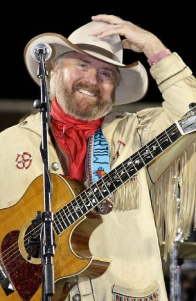 Michael Martin Murphey