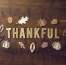 Why giving thanks is good for you