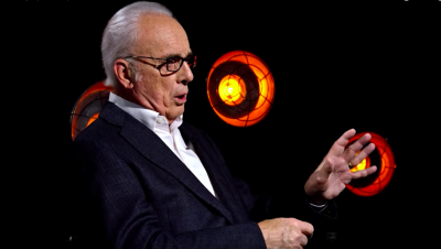 John MacArthur 