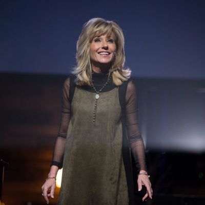 Beth Moore