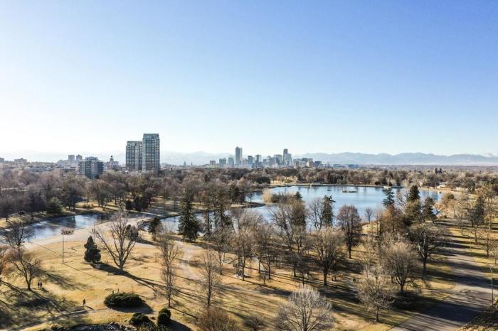 Denver, Colorado