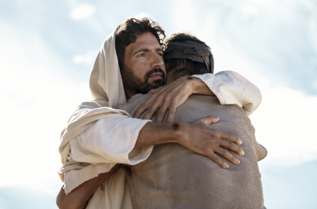  History Channels new series “Jesus: His Life” explores the story of Jesus Christ through a unique lens: the people in his life who were closest to him.