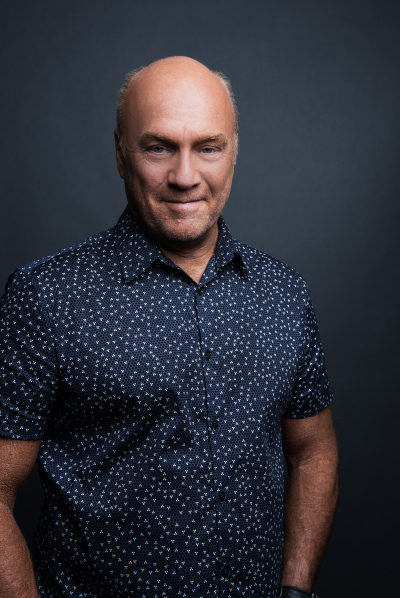 Greg Laurie is the senior pastor at Harvest Christian Fellowship in Riverside, California. He is the author of more than 70 books, including his latest, “Jesus Revolution,” host of the national radio broadcast “A New Beginning” and the founder of Harvest Crusades.