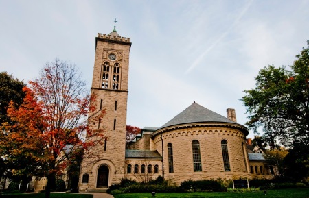 Presbyterian Church in Morristown