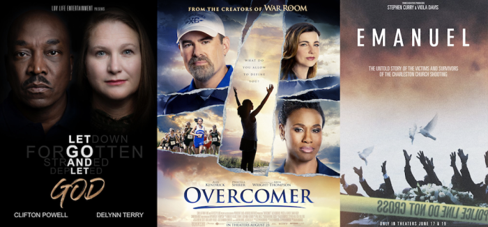 Christian Movies 2019 