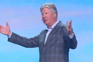 Gateway Church’s Robert Morris asks court to dismiss lawsuit over money-back guarantee on tithes