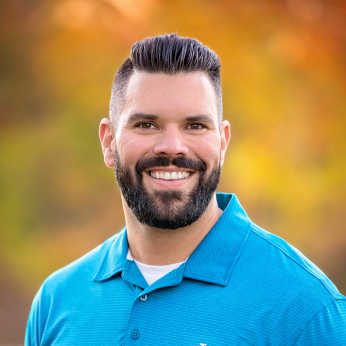 Robby Gallaty is senior pastor of Long Hollow Baptist Church in Hendersonville, Tenn.