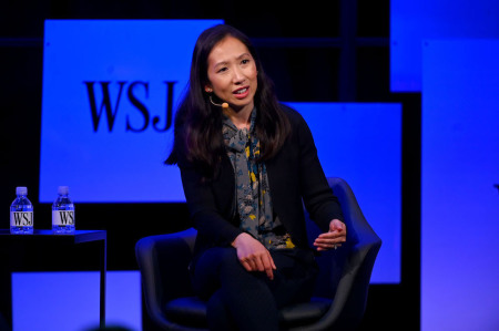 Leana Wen, President and CEO of Planned Parenthood, speaks during The Wall Street Journal's Future Of Everything Festival at Spring Studios on May 20, 2019, in New York City. 