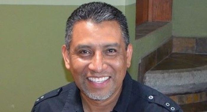 Alfrery Líctor Cruz Canseco