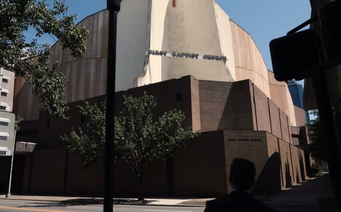 First Baptist Church of Jacksonville, Florida 