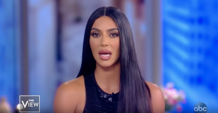 Kim Kardashian West on Kanye Sunday Service, published Sep 13, 2019 