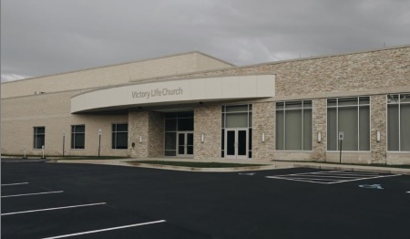 Victory Life Church, a congregation based in Battle Creek, Michigan. 