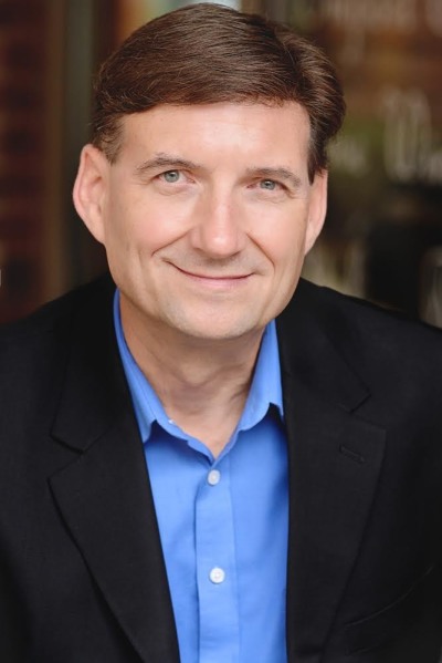 David Geisler, international speaker and president of Norm Geisler International Ministries, which he co-founded with his father, the late Norman Geisler. 