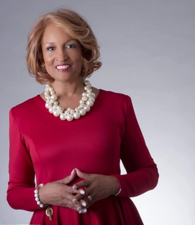 African Methodist Episcopal Church Bishop Vashti Murphy McKenzie. In 2000, McKenzie became the first woman to become a bishop in the AME Church. 