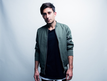 Phil Wickham releases new album, 'Christmas.'