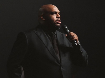 Relentless Church Pastor John Gray