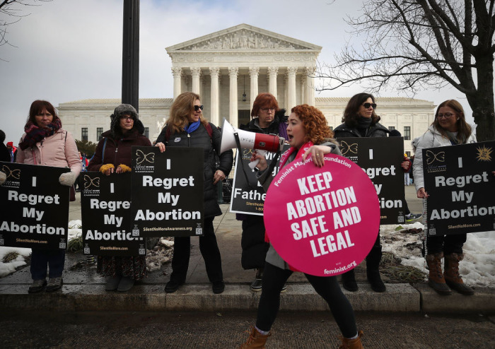 Mark Wilson/Getty Images