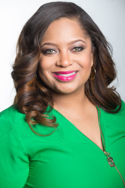 Kayla Tucker Adams is a sought-after public relations executive, motivational speaker, writer and on-air talent. She is founder and chief strategist of KTA Media Group, a full-service communications firm. 