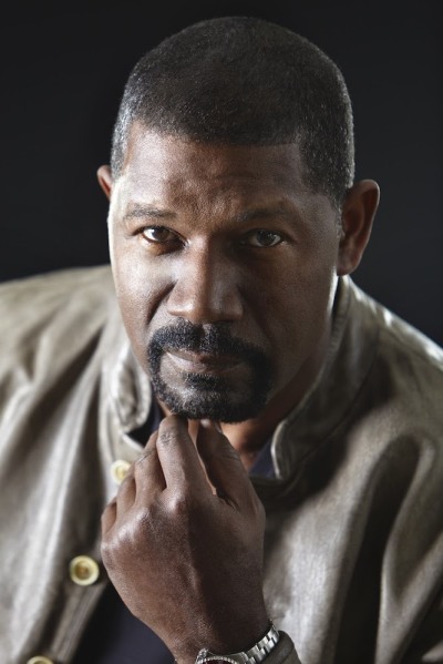 Dennis Haysbert headshot, 2020