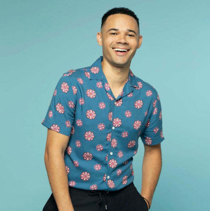 New Album Citizen of Heaven by Tauren Wells Available Now, Jan 2020.